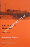 Isle of Grain Railways  by GRAY, Adrian 